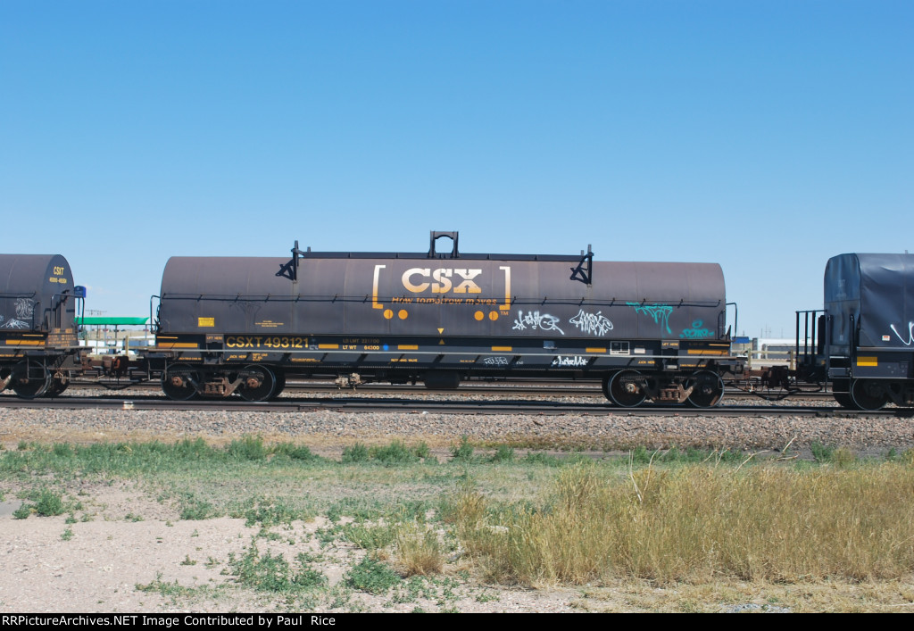 CSX 493121